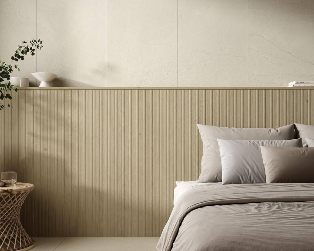 Blanco Antic Rect 60x120